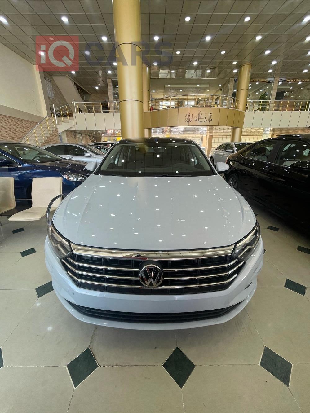 Volkswagen Jetta
